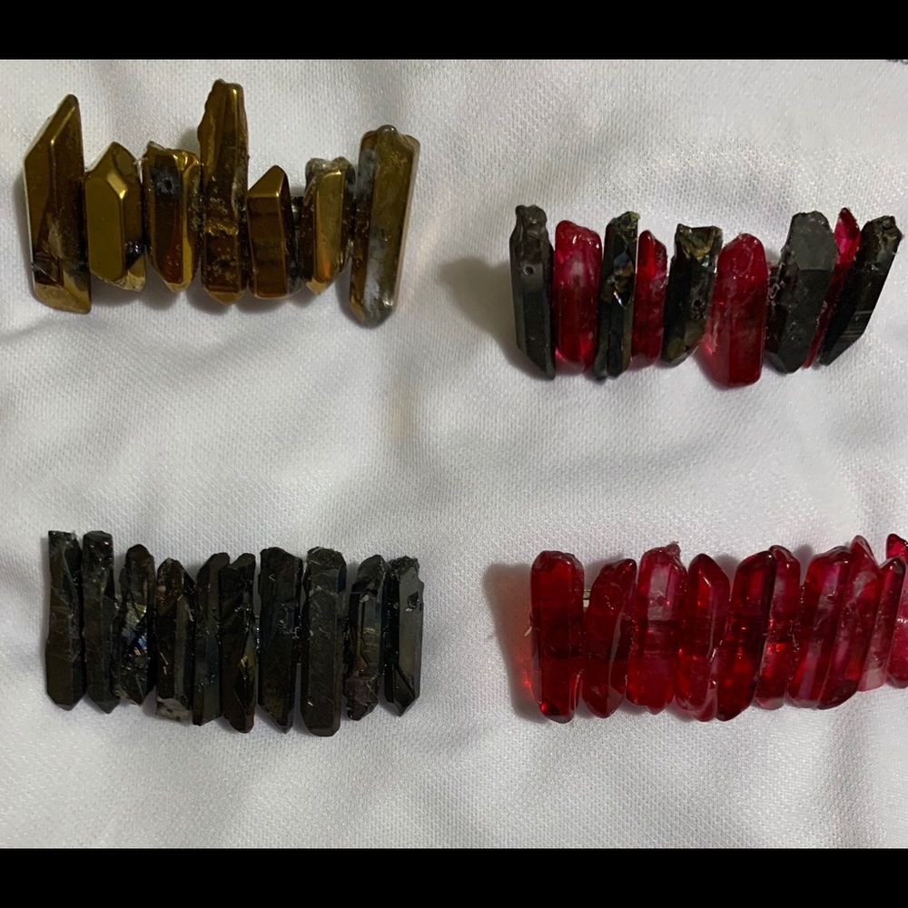Barrettes